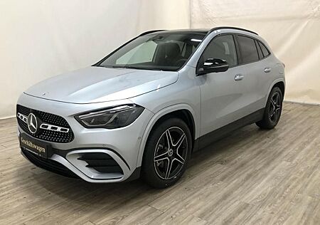 Mercedes-Benz GLA 200 +EditionAMG+19Z+Night+360°+Panorama