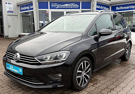 VW Golf Volkswagen Sportsvan VII Comfortline BMT/Massage/TÜV
