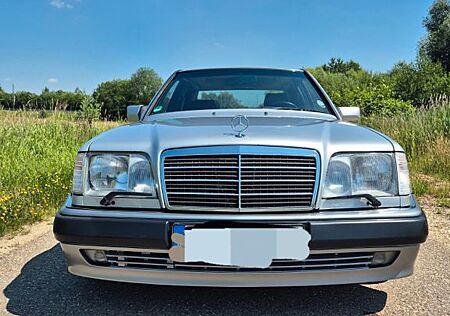Mercedes-Benz E 500 500 E W124 I Oldtimer Zulassung I 1. Hand