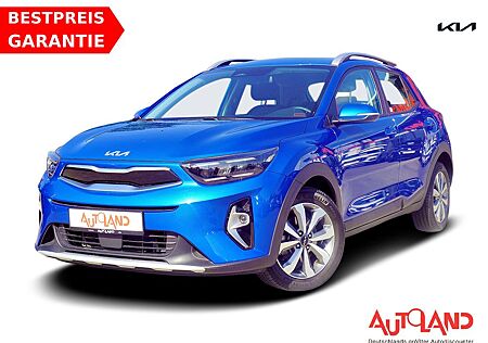 Kia Stonic 1.0 T-GDI Vision LED AAC APP DAB SHZ DAB