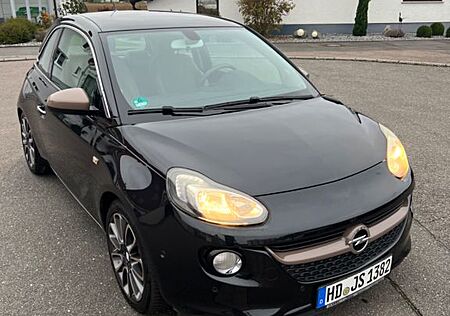 Opel Adam GLAM 1.4 64kW GLAM