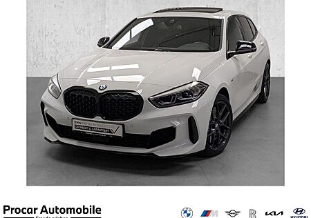 BMW M135i xDrive Pano DA PA HiFi 18'' DAB LED