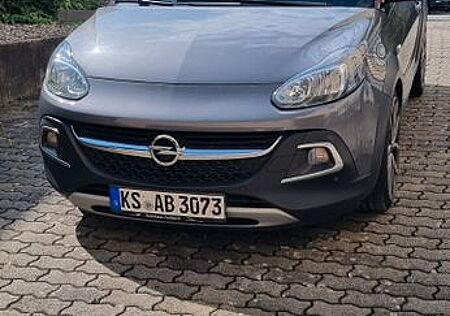 Opel Adam ROCKS S 1.4 TURBO 110kW ROCKS S