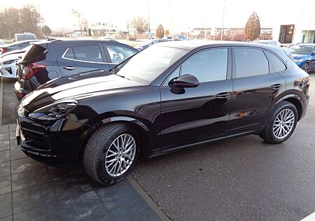 Porsche Cayenne 2.9 V6 S Tiptronic S 25000km. Mod. 2020