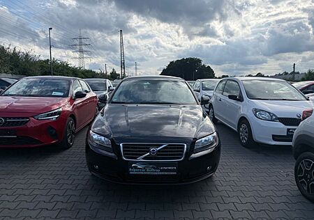 Volvo S80 Lim. 2.5 T Kinetic