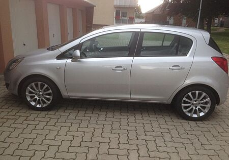 Opel Corsa 1.2
