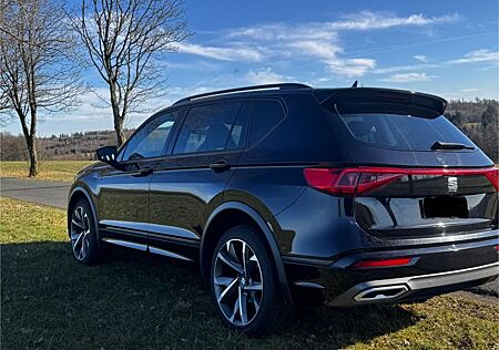 Seat Tarraco 2.0 TDI 147kW FR 4Drive DSG FR