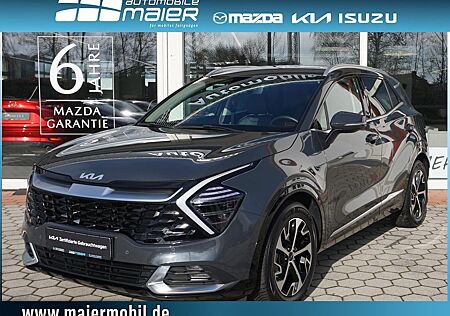 Kia Sportage 1.6 T-GDI SPIRIT *LED*NAVI*KAMERA*