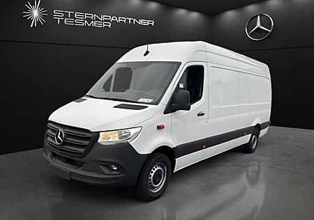 Mercedes-Benz Sprinter 315 CDI Kasten L3 Maxi Maxi+360°+NAVI+