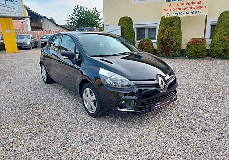 Renault Clio 1.2