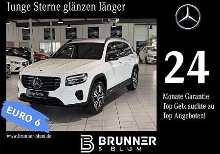 Mercedes-Benz GLB 200 Progressive,MBUX,Kamera,Night,LED,Keyles