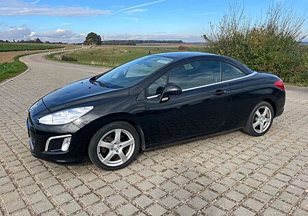 Peugeot 308 CC 155 THP Facelift LED