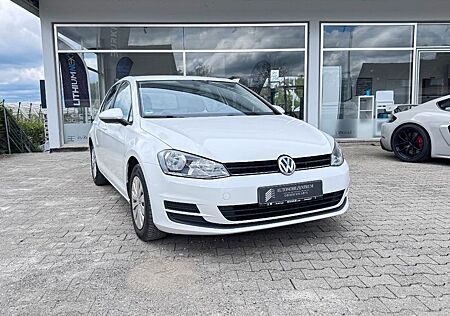 VW Golf Volkswagen VII 1.2 TSI | 1. Hand | 8-Fach | Tüv Neu |
