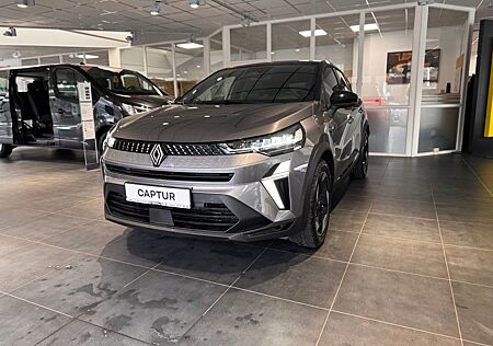 Renault Captur Techno E-TECH Full Hybrid 145 ABS ESP SER