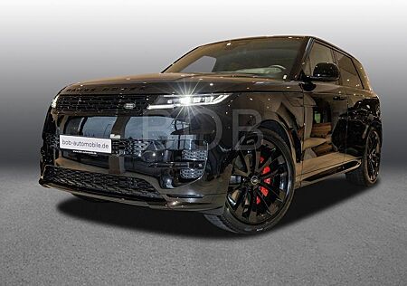 Land Rover Range Rover Sport P460e Dynamic HSE