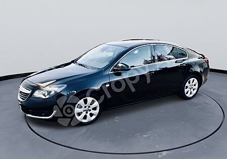 Opel Insignia 2.0 CDTI ecoFLEX Business Ed. 125kW...