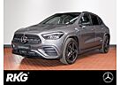 Mercedes-Benz GLA 220 4M *AMG*NIGHT* MBUX NAVI*PANORAMA*AHK*