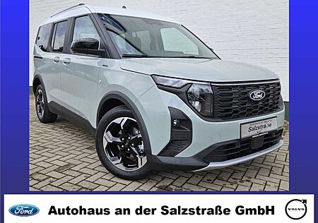 Ford Tourneo Courier Aut. ACTIVE*Navi*RFK*WiPa*FGS*