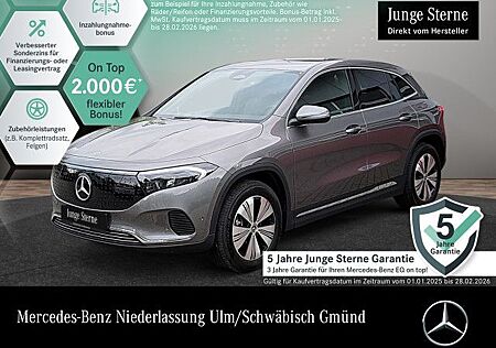 Mercedes-Benz EQA 250+ PROGRESSIVE Advanced/DISTR/Totw/VZ-Ass