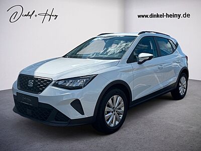 Seat Arona Style 1.0 TSI