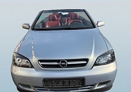 Opel Astra Cabrio 2.2 - Bertone
