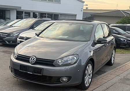 VW Golf Volkswagen VI Match*NEU*TÜV* Automatik*NUR 70KM*NAVI