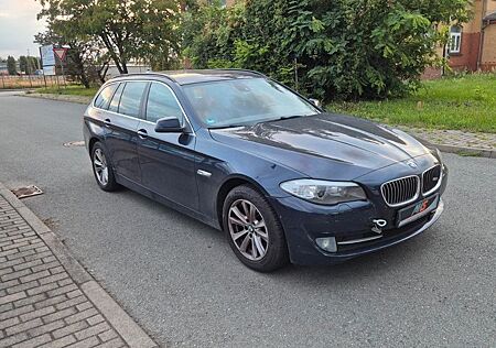 BMW 520 Baureihe 5 Touring d