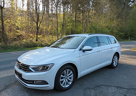 VW Passat Variant Volkswagen Comfortline BMT/Start-Stopp