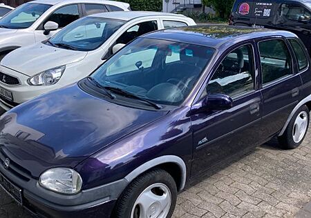 Opel Corsa 1.2 Atlanta Atlanta