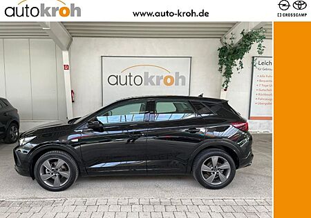 Opel Grandland X Grandland GS Line 360° Kamera, Navi, PDC, Winter