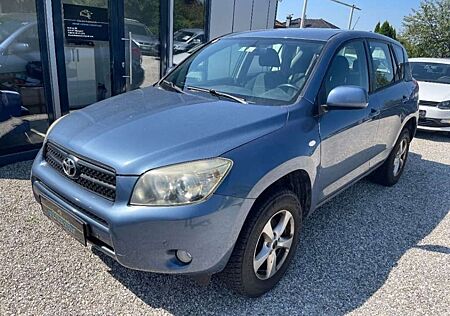 Toyota RAV 4 2.0-l-VVT-i 4x4 Automatik -