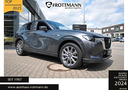 Mazda CX-60 PHEV AWD Aut. EXCLUSIVE CON&SO-P /AHK