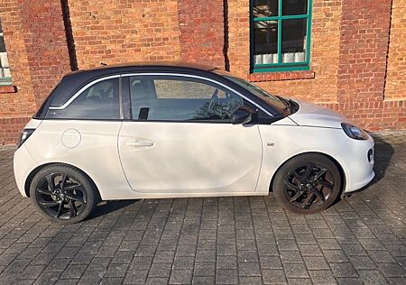 Opel Adam GLAM 1.4 ecoFLEX Start/Stop 64kW GLAM