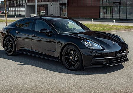 Porsche Panamera 4 3.0 Pano/Bose/Chrono/Sportabgas
