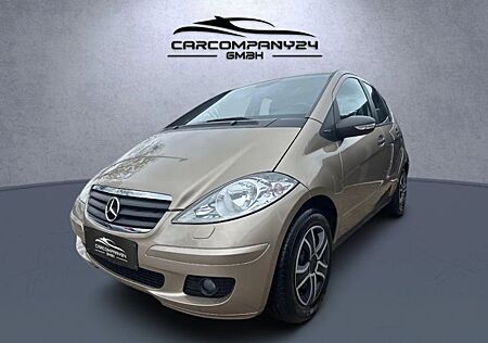Mercedes-Benz A 150 A150 Classic Klimaaut,EFH,Sehr Sauber 110TKM!