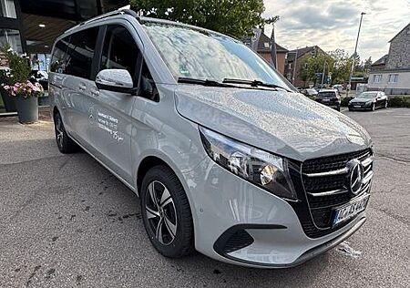 Mercedes-Benz V 250 -V d lang/AHK//NAVI/Winter/7 Sitzer 140...