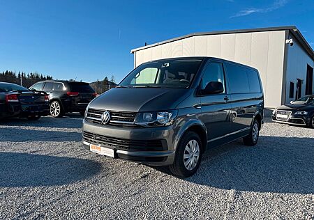 VW T6 Multivan Volkswagen , AHK, Standheizung, SHZ, Klima