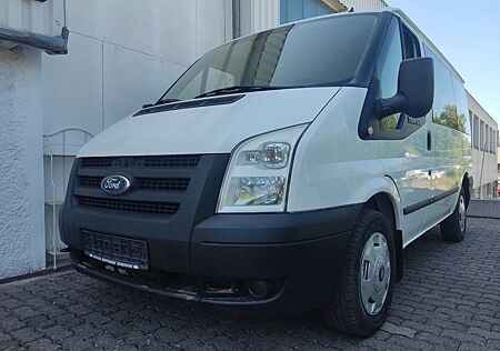 Ford Transit 9 Sitzer TÜV+Inspektion neu