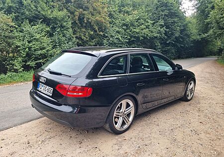 Audi A4 1.8 TFSI Ambiente Avant Ambiente