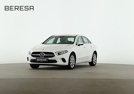 Mercedes-Benz A 250 e Limousine Progressive MBUX Volldigital