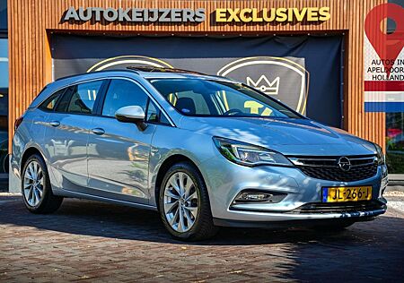 Opel Astra Sports Tourer 1.0 Edition klima Schuif/kan