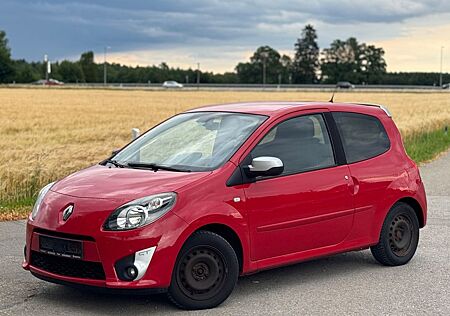 Renault Twingo GT