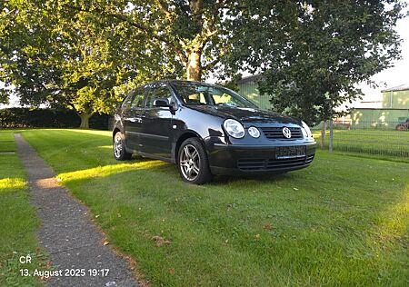 VW Polo Volkswagen 1.2 47kW Basis Basis