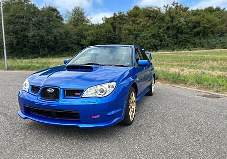 Subaru Impreza 2.5 WRX STi Limited WRX STi Limited