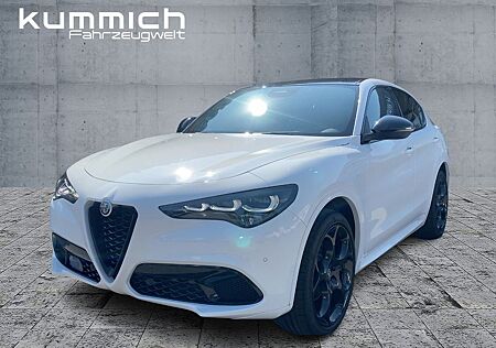 Alfa Romeo Stelvio TRIBUTO ITALIANO 2.0 Turbo 16V 280PS