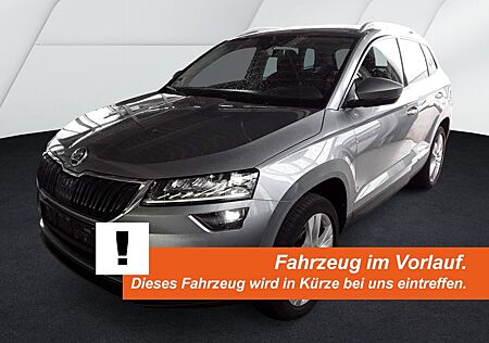 Skoda Karoq 1.5 TSI DSG STYLE AHK*LED *ACC *PANO *SHZ