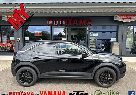 Opel Mokka e Elegance