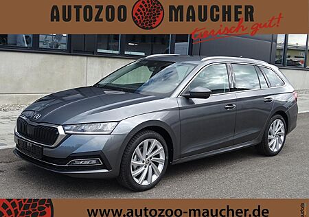 Skoda Octavia Combi IV 1.5 TSI DSG Selection/ACC/Memor