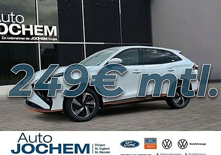 DFSK Forthing 5 86kW/h Reichweite max. 480km UPE 55.995€