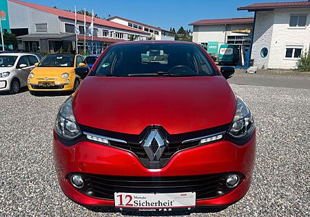Renault Clio IV Luxe